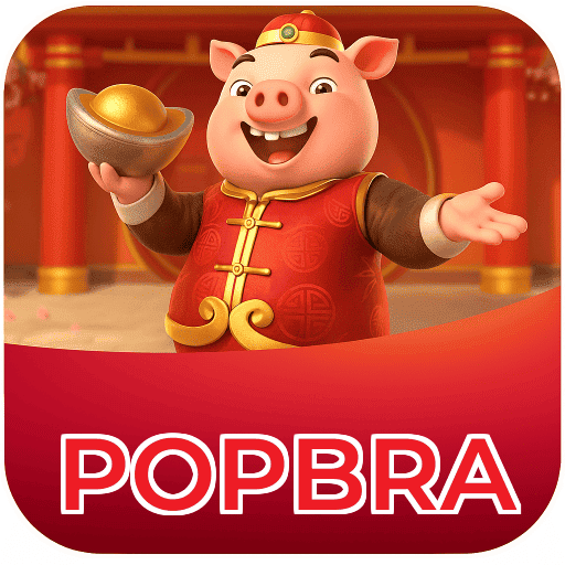 POPBRA - O Cassino Online Confiável e Premiado