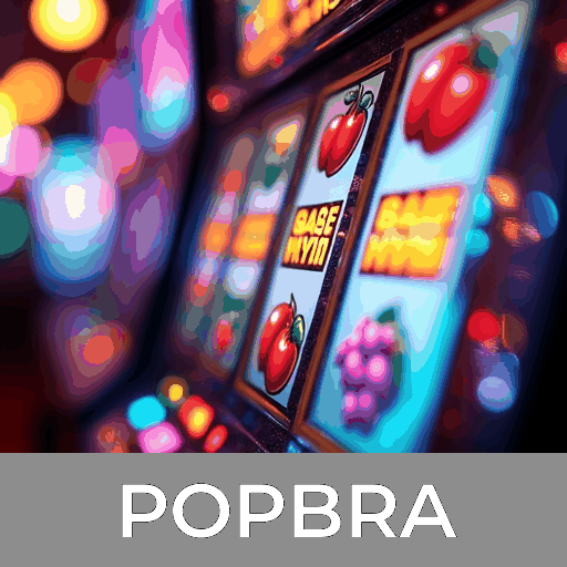 POPBRA apresenta Big Bass Splash: Aventura de Pesca com Altos Prêmios!