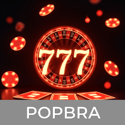 POPBRA: Fortune Gems - A Magia das Gemas e a Emoção das Riquezas