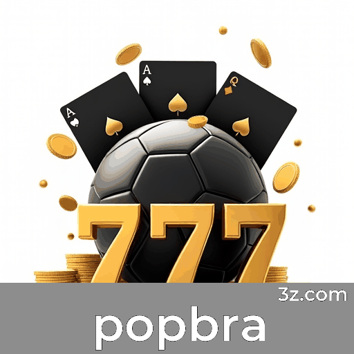 Popbra: Experiência Imersiva de Cassino para Brasileiros