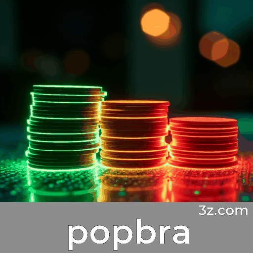 Popbra: Plataforma de Comunidade e Interação