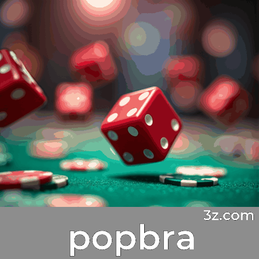 Popbra: Apostas Móveis com Conveniência e Funcionalidade Total